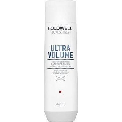 Goldwell Dualsense Ultra Volume Extra Volume Szampon 250 ml