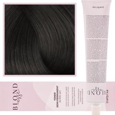 Inebrya Blondesse Toner - Tonik do włosów 100ml DT05