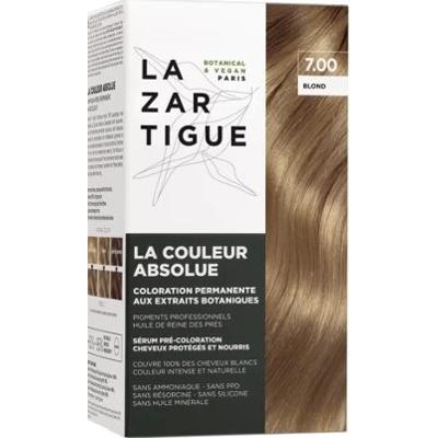Lazartigue Absolutny kolor stały kolorystyka 7.00 blondynka