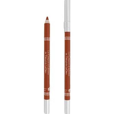 T.Leclerc Lip Pencil 11 Ocher Farouche