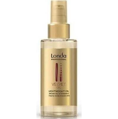 Londa Olejek aksamitny lekki olejek 30 ml