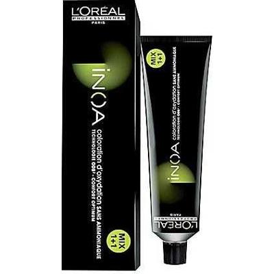 Loreal Inoa Tincture na włosy 60 ml 7.1