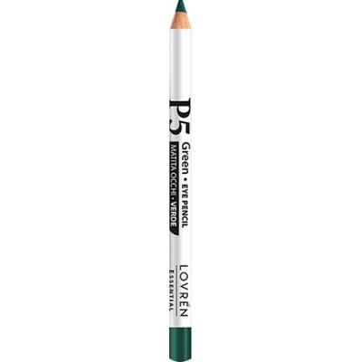 Lovrén P5 Green Eye Pencil