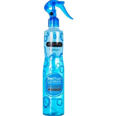 Morfose dwa fazowe kolagen - dwufazowy balsam wzmacniający suche włosy, 400 ml