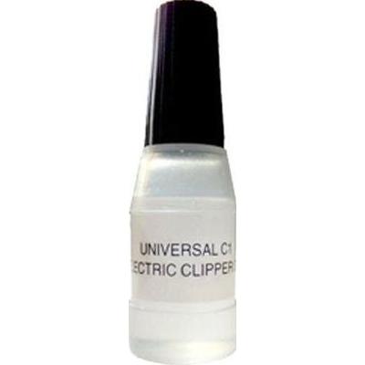 Specjalny olej lama dla profesjonalnego tagliacapelli/timmer Musk 5 ml