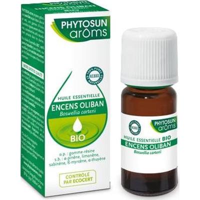 Phytosun Arôms Essential Oilsense Oliban Bio 5ml