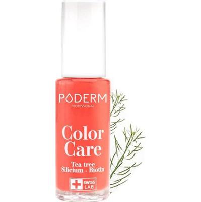 Poderm Vernis Color Caal Coral 8 ml