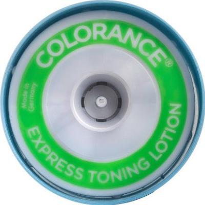 Profesjonalna pompka do balsamu Goldwell Colorance Express tonizujący 1000 ml