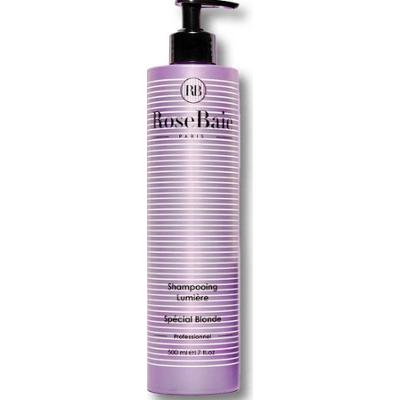 Szampon RoseBaie Light x Special Blonde - 500 ml