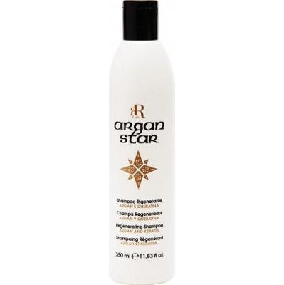 RR Line Argan Star Shampoo 350 ml