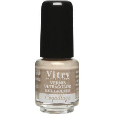 Vitry Poliska do paznokci 4 ml