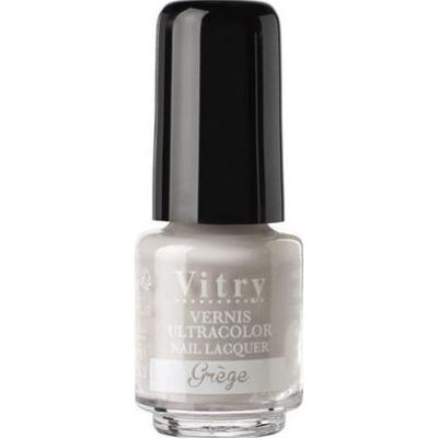 Vitry Vernis à Ongles Greege 4 ml