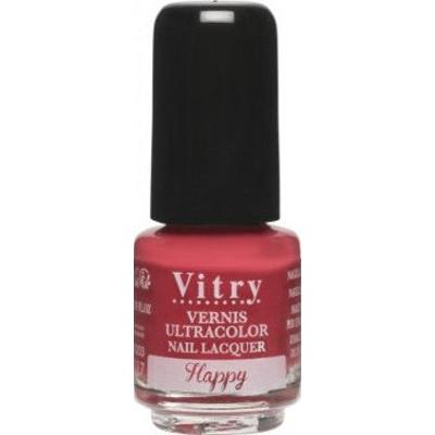 Vitry Vernis à Ongles Happy 4 ml