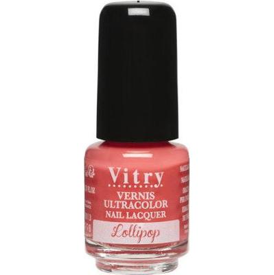 Vitry Vernis à Ongles Lollipop 4 ml