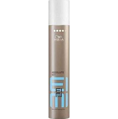 Wella Eimi Absolute Lacca Set 500 ml