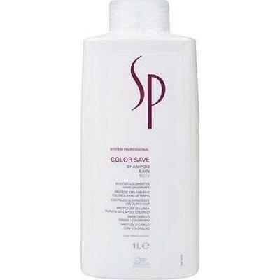 WELLA SP Zapisz 1000 ml kolor