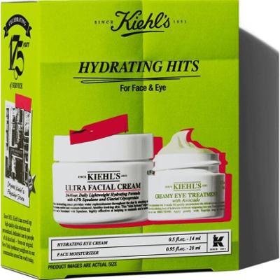 Hydrating Hits Gift Set - Zestaw Prezentowy