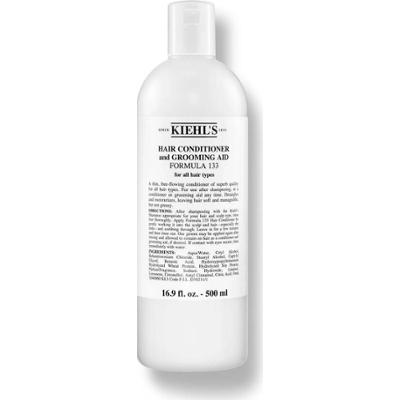 Hair Conditioner and Grooming Aid Formula 133 - Lekka odżywka do wszystkich rodzajów włosów