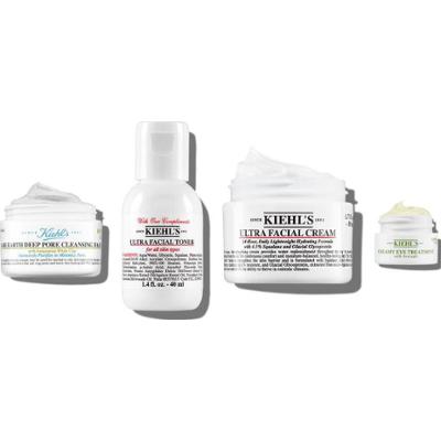 The Skin Essentials Collection