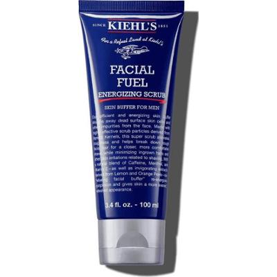 Facial Fuel Energizing Scrub - Peeling do twarzy dla mężczyzn