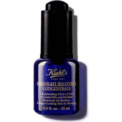 Midnight Recovery Concentrate - Serum do twarzy na noc