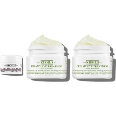 The Avocado Eye Treatment Duo