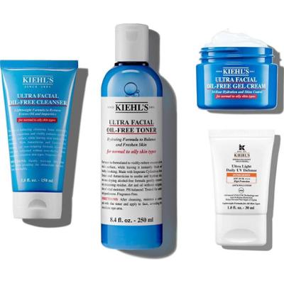 Oil-Free Essentials