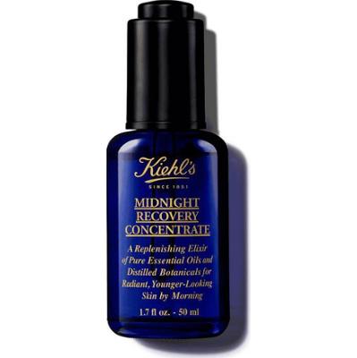Midnight Recovery Concentrate - Serum do twarzy na noc