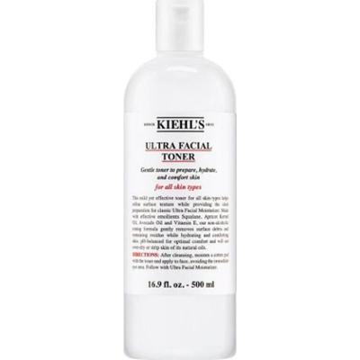 Ultra Facial Toner - Nawilżający tonik do twarzy do wszystkich rodzajów skóry
