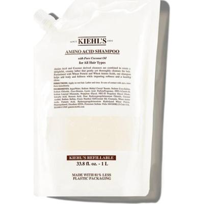 Amino Acid Shampoo - Szampon z aminokwasami