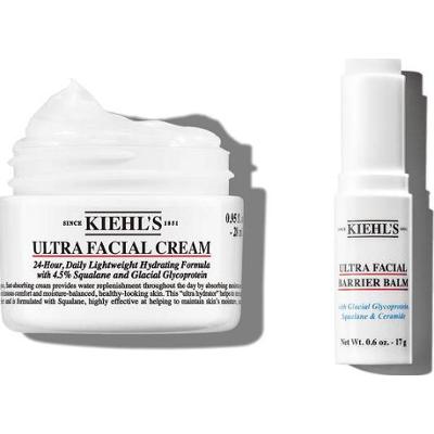 Ultra Hydration & Repair Duo