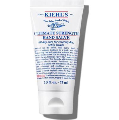 Ultimate Strength Hand Salve - Nawilżający krem do rąk