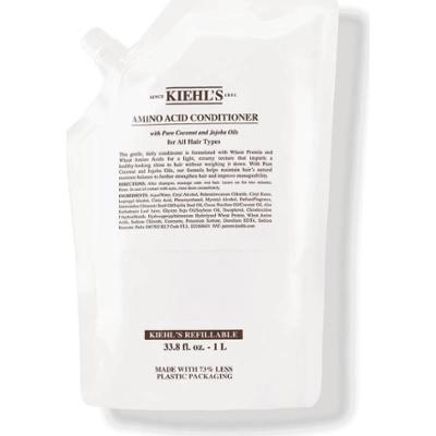 Amino Acid Conditioner - Odżywka do włosów z aminokwasami