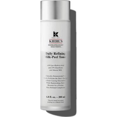 Daily Refining Milk-Peel Toner - Tonik złuszczający