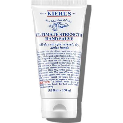 Ultimate Strength Hand Salve - Nawilżający krem do rąk