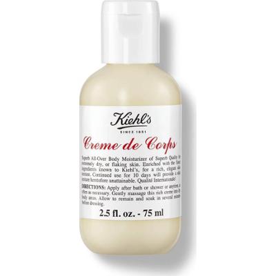 Creme de Corps - Krem do ciała