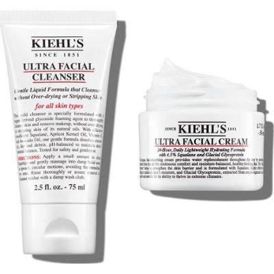 The Dry Skin Relief Kit