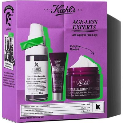Age-Less Experts Gift Set - Zestaw Prezentowy