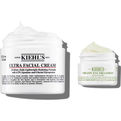 Ultra Hydration Duo Plus
