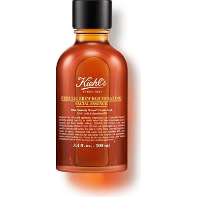 Ferulic Brew Rejuvenating Facial Essence - Esencja odmładzająca z kwasem ferulowym