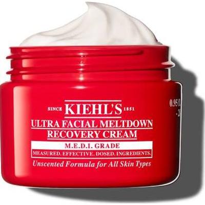 Ultra Facial Meltdown Recovery Cream - Krem Kojący i Regeneracyjny