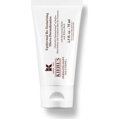 Epidermal Re-Texturizing Micro-Dermabrasion - Peeling do mikrodermabrazji