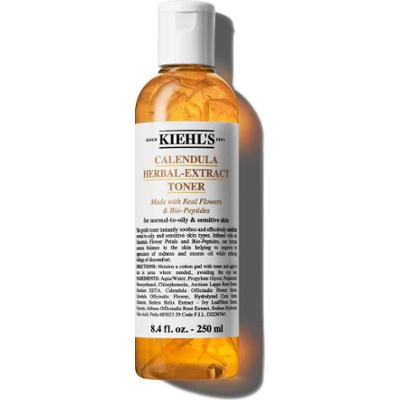 Calendula Herbal-Extract Toner - Tonik bezalkoholowy z nagietkiem