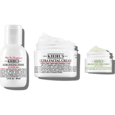 Ultra Hydration Duo Kit