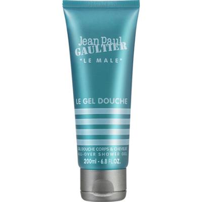 Jean Paul Gaultier Le Male Shower Gel (200ml)