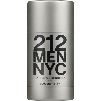Carolina Herrera 212 Men Deodorant Stick (75ml)