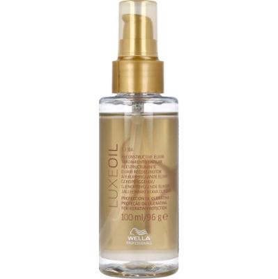 Wella SP LuxeOil Reconstructive Oil Elixir  (100 ml)
