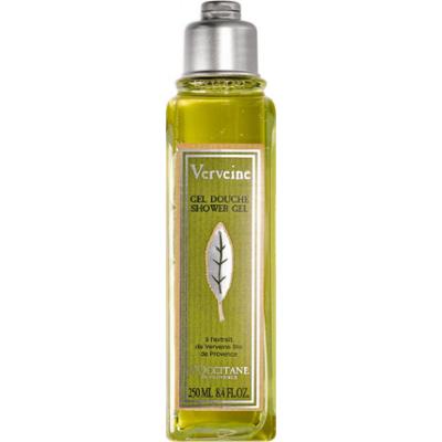 L’Occitane en Provence Verbena Shower Gel (250ml)