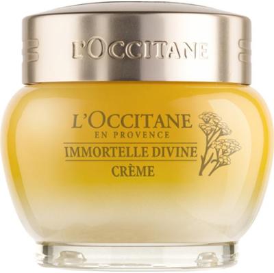 L’Occitane en Provence Immortelle Divine Cream (50ml)