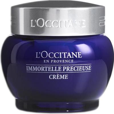 L’Occitane en Provence Immortelle Precious Cream (50ml)